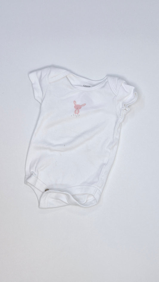 Cache Couche Nouveau-Né George