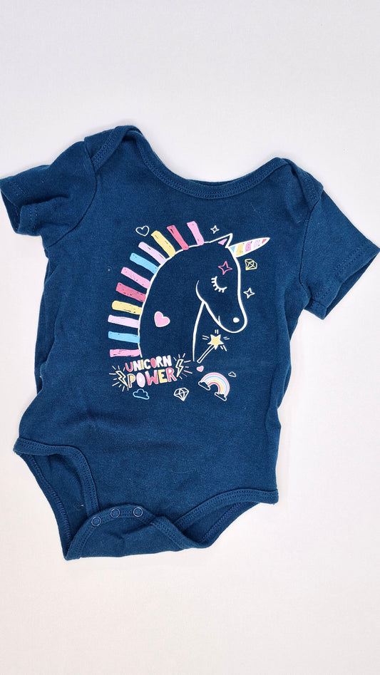 Cache Couche 18 mois Monkey Bars