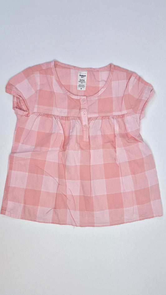 Chandail 5T Carter's