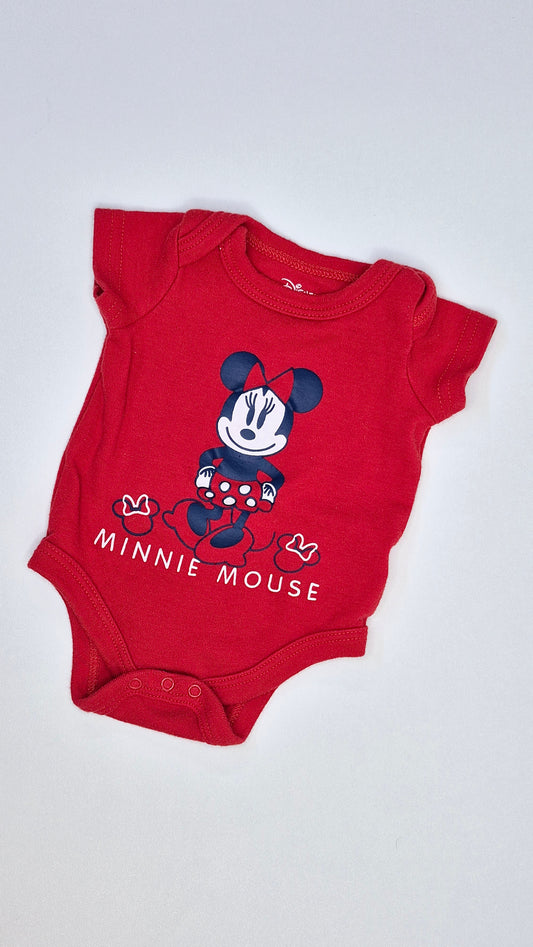 Cache Couche 0-3 mois Disney