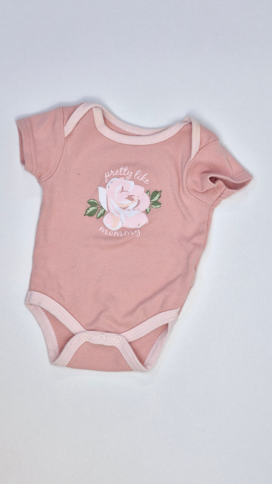 Cache Couche 0-3 mois Kyle&Deena