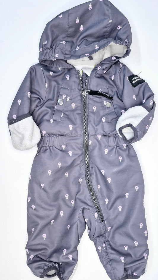 Manteau 3 mois Gagou Tagou