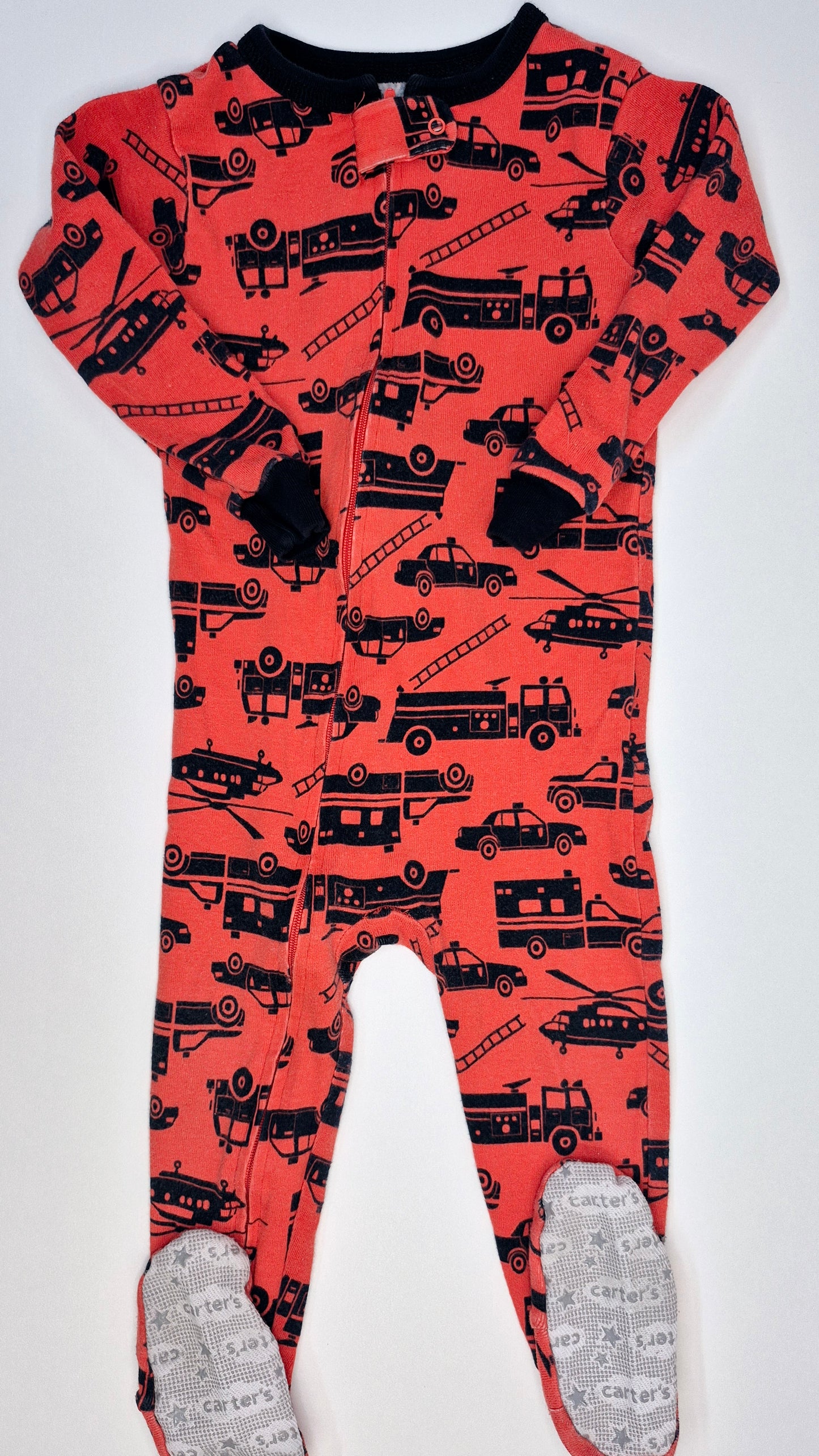 Pyjama 24 mois Carter's