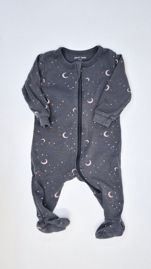 Pyjama 3 mois Petit Lem