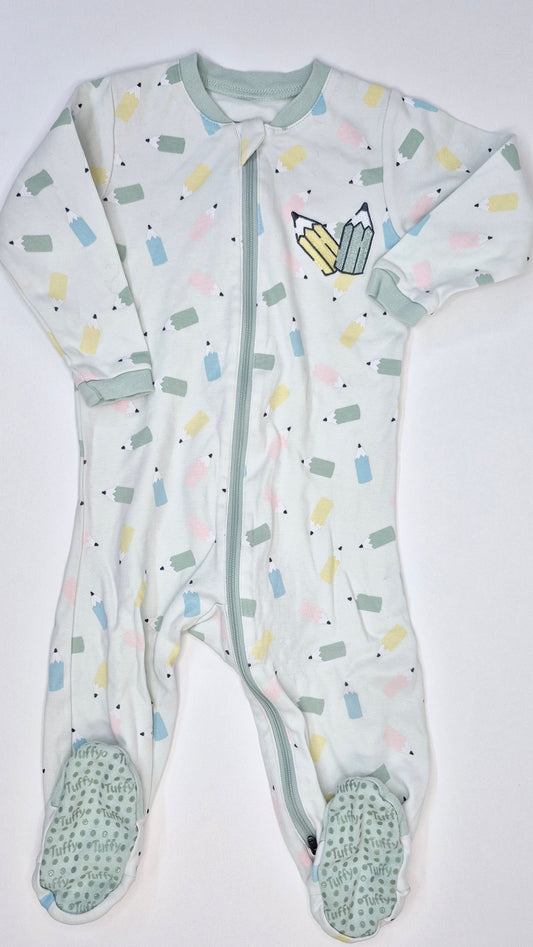 Pyjama 12 mois Tuffy