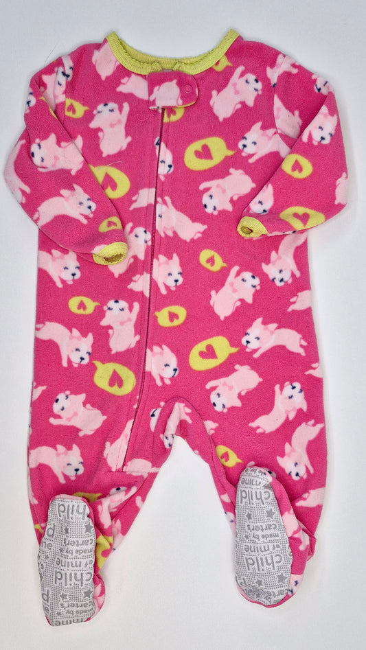 Pyjama 6-9 mois Carter's