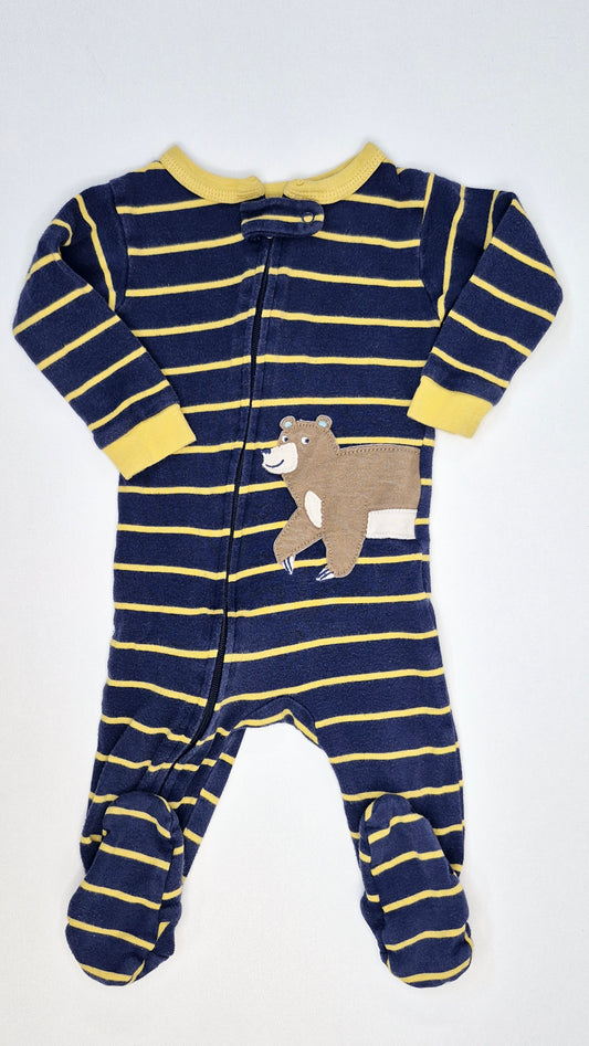 Pyjama 6 mois Carter's