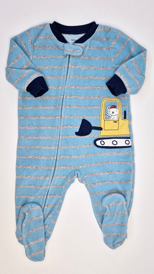 Pyjama 6 mois Carter's