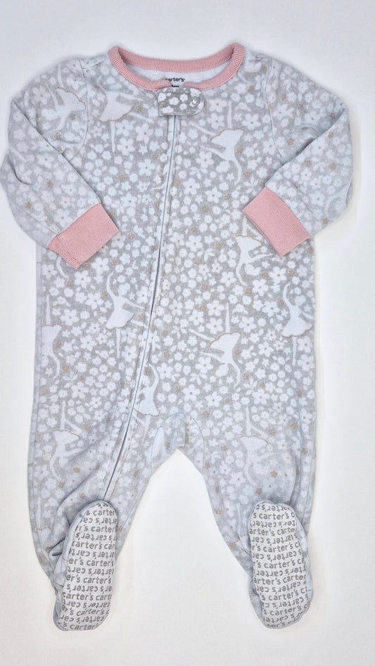Pyjama 9 mois Carter's