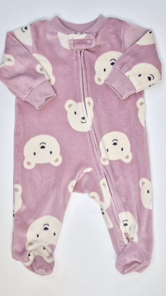 Pyjama 3 mois Carter's