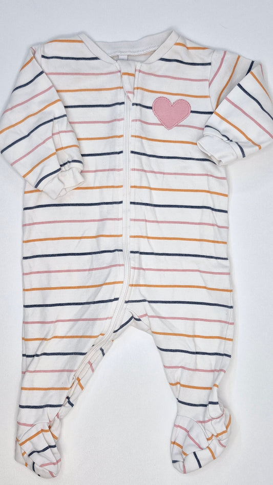 Pyjama 3 mois Pekkle