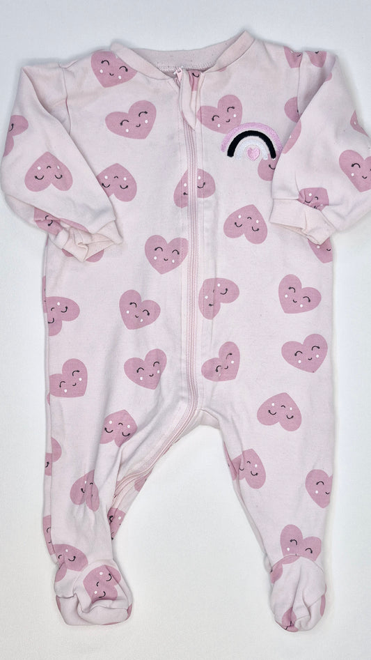 Pyjama 3 mois Pekkle