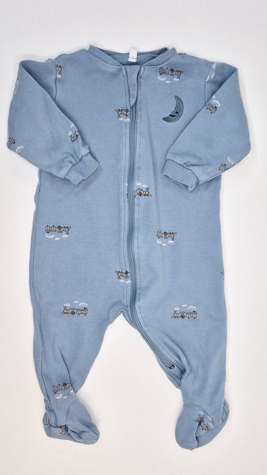 Pyjama 6 mois Pekkle