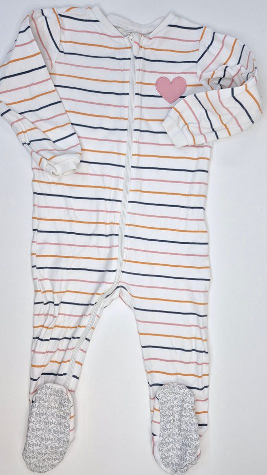 Pyjama 24 mois Pekkle (Imparfait voir photo)