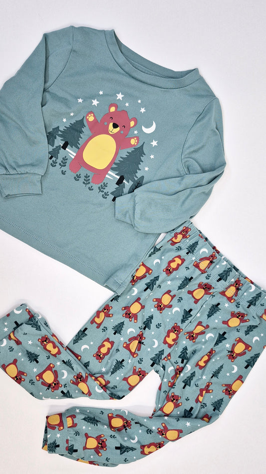 Pyjama 12 mois Monkey Bars