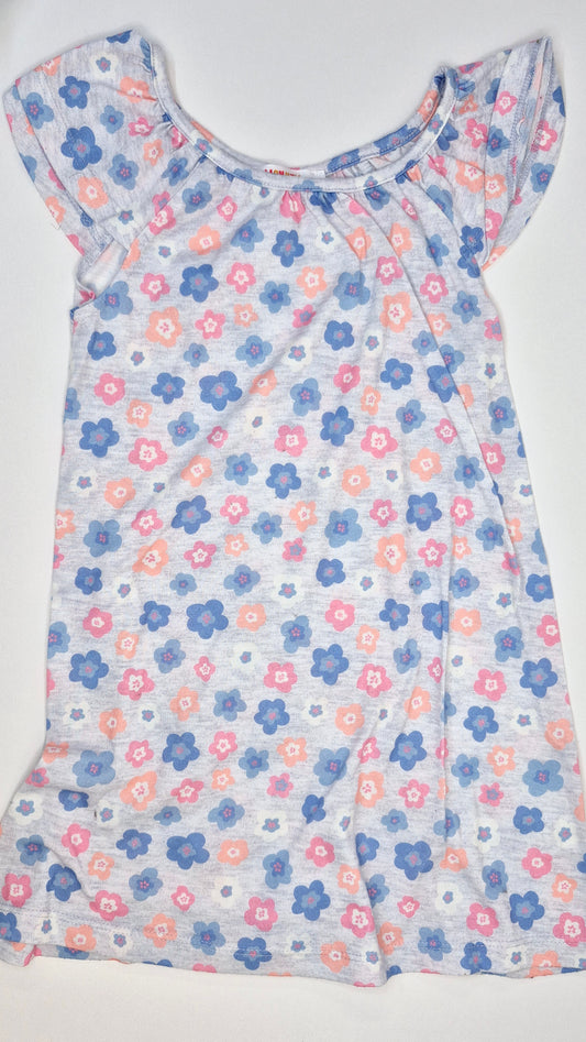 Pyjama 4T Monkey Bars