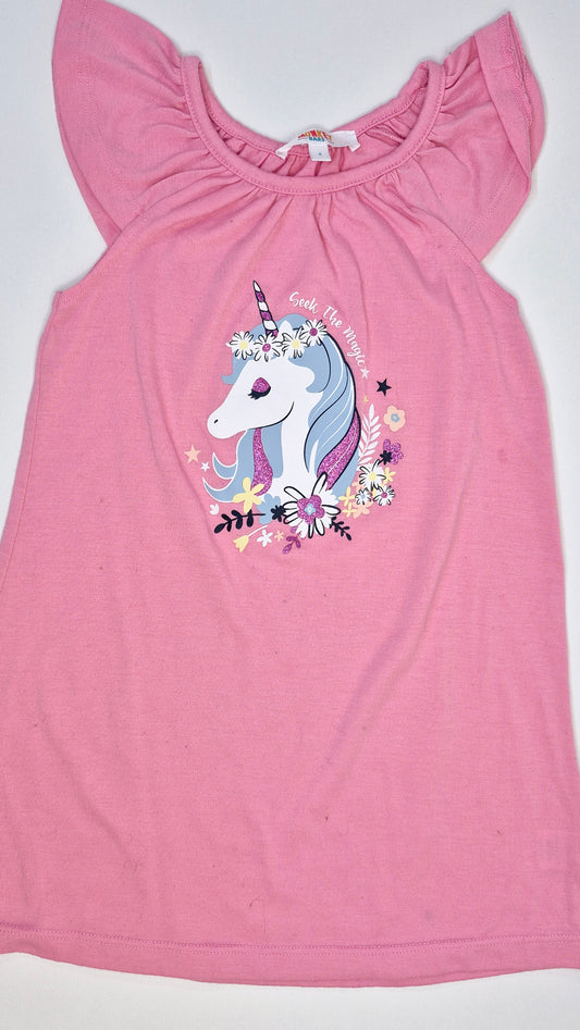 Pyjama 4T Monkey Bars (Imparfait léger voir photo)