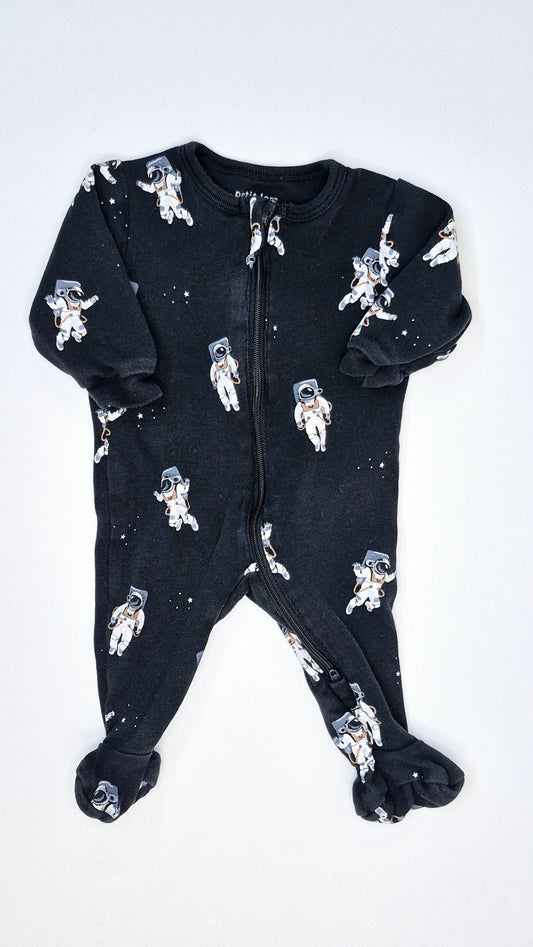 Pyjama Nouveau-Né Petit Lem