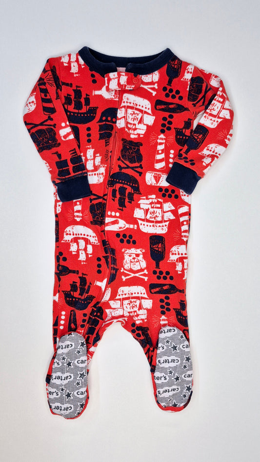 Pyjama 9 mois Carter's