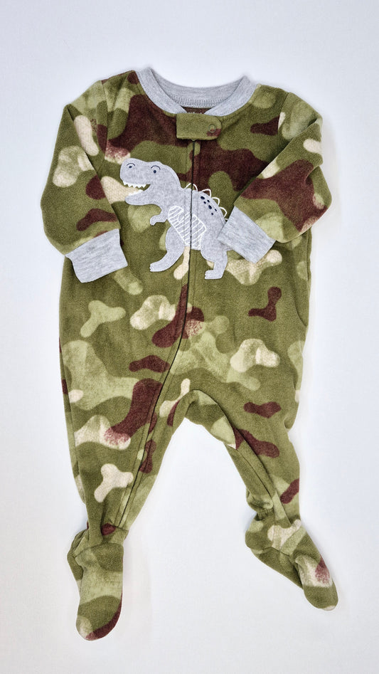 Pyjama 3 mois Carter's