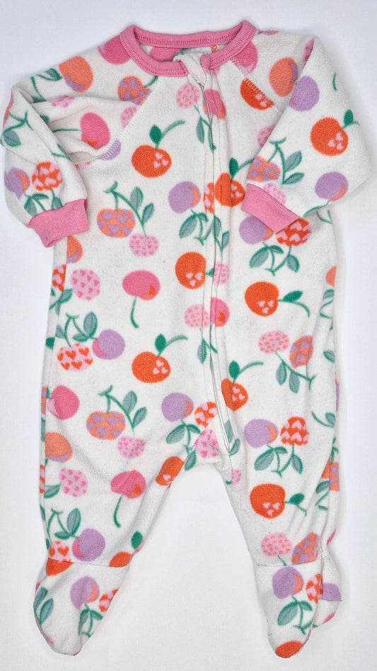 Pyjama 0-3 mois Children's Place