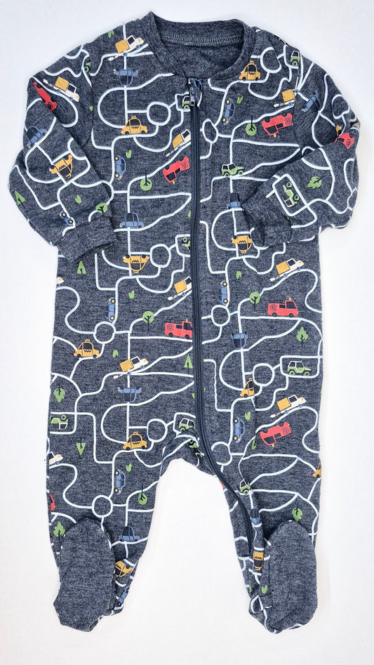 Pyjama 6 mois Bébé Comfort