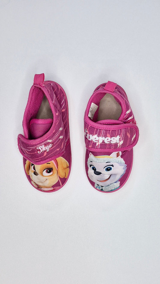 Pantoufles Pointure 5-6