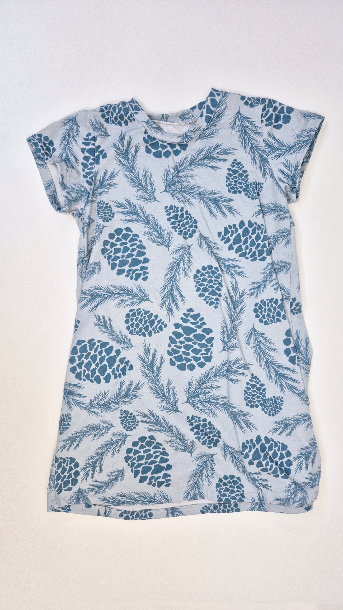 Pyjama 3T Création Québécoise