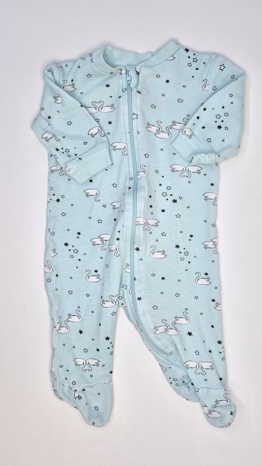 Pyjama 0-3 mois George