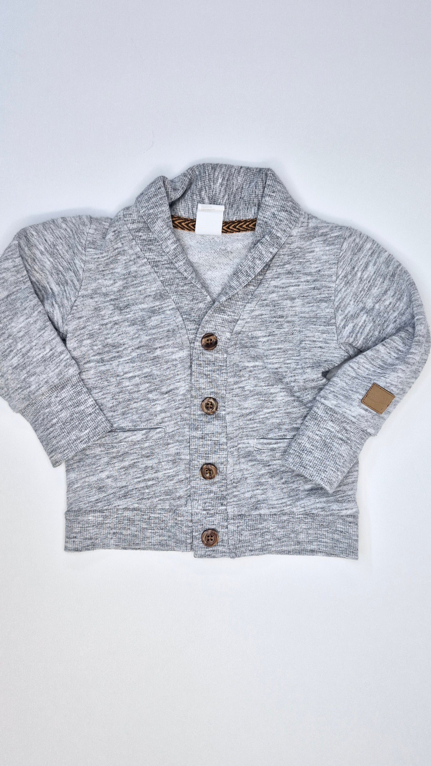 Veste 9-12 mois H&M