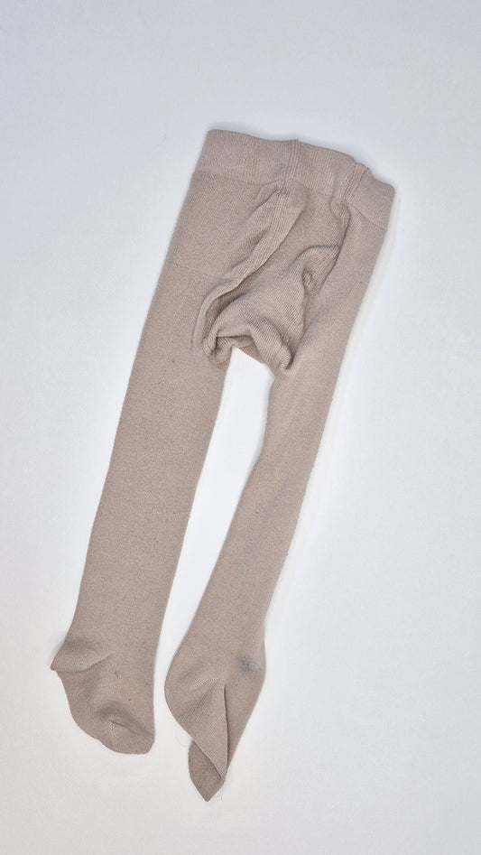 Bas Collant 2-4T