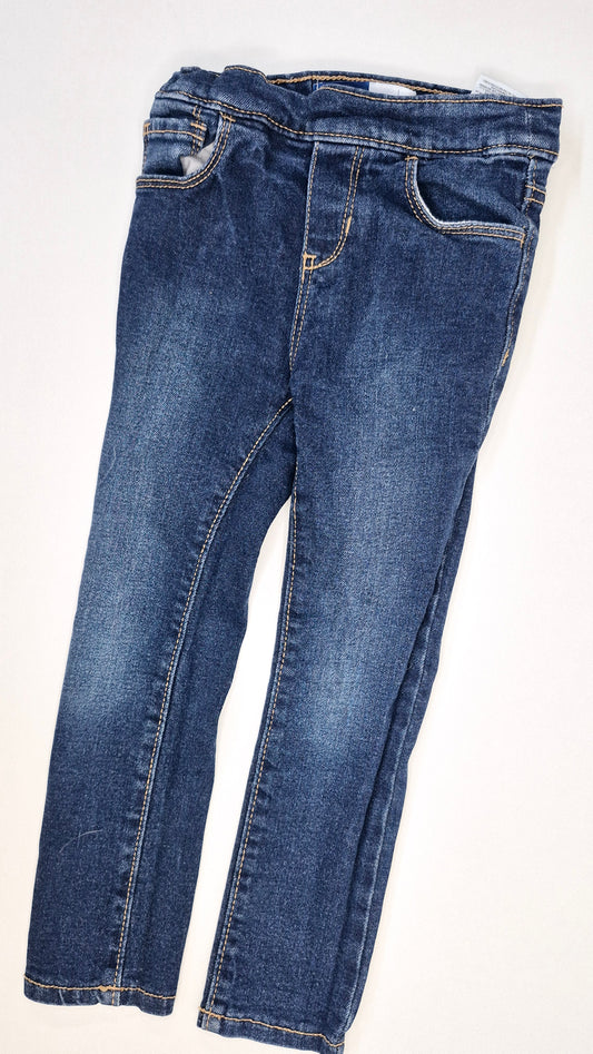 Pantalon 4T Old Navy