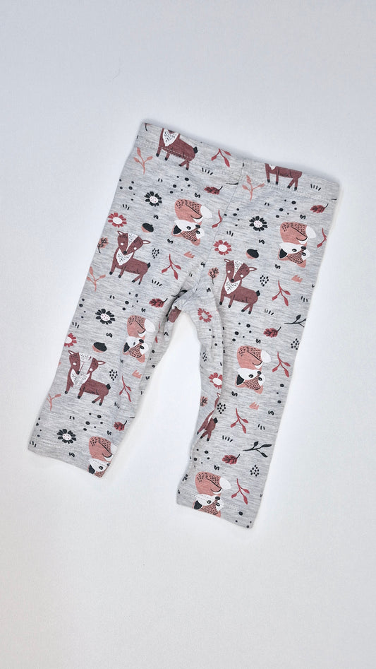 Pantalon 6 mois Tag