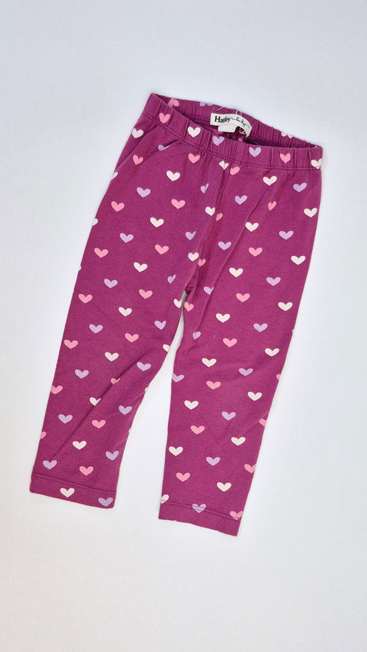 Pantalon 12-18 mois Hatley