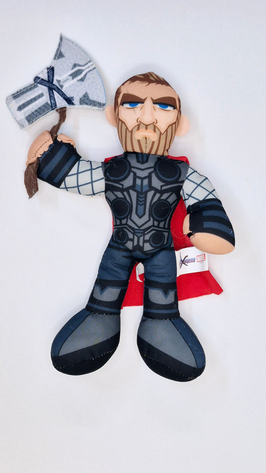 Peluche Marvel