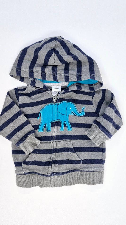 Veste 3 mois Carter's