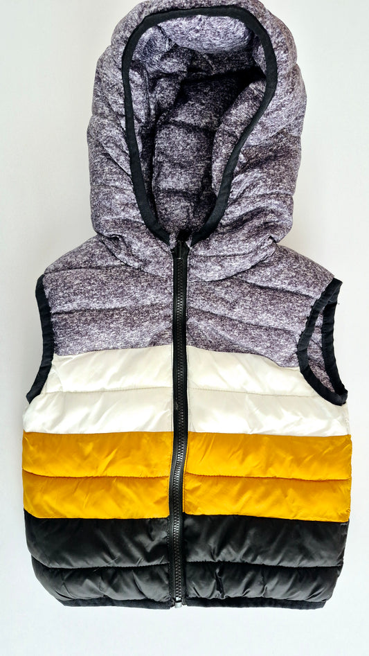 Manteau Réversible 9 mois Mayoral