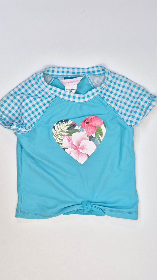 Chandail UV 4T Tommy Bahamas