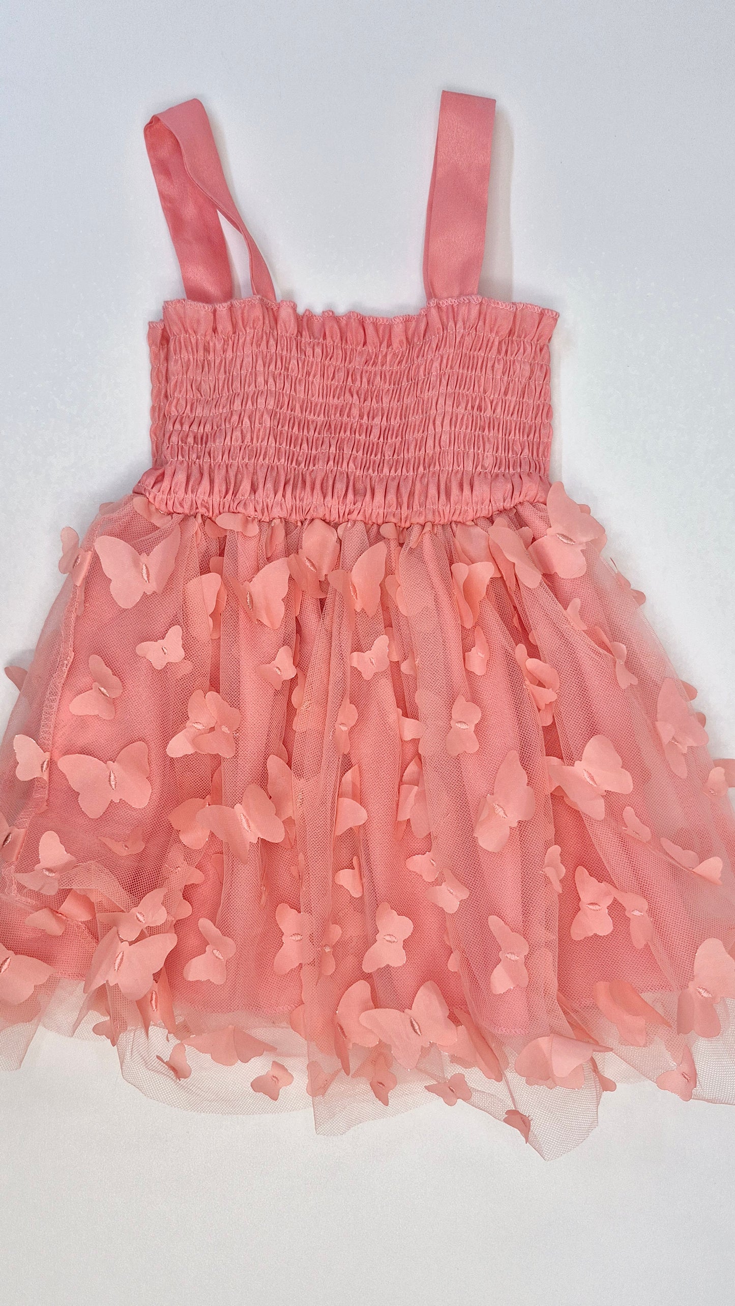Robe 12 mois Shein