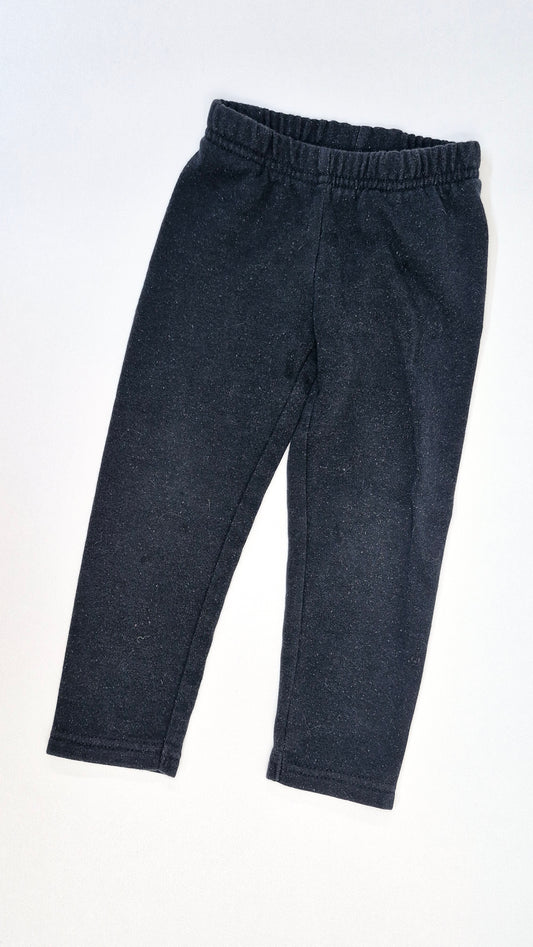 Pantalon 2T Carter's (Brillant)