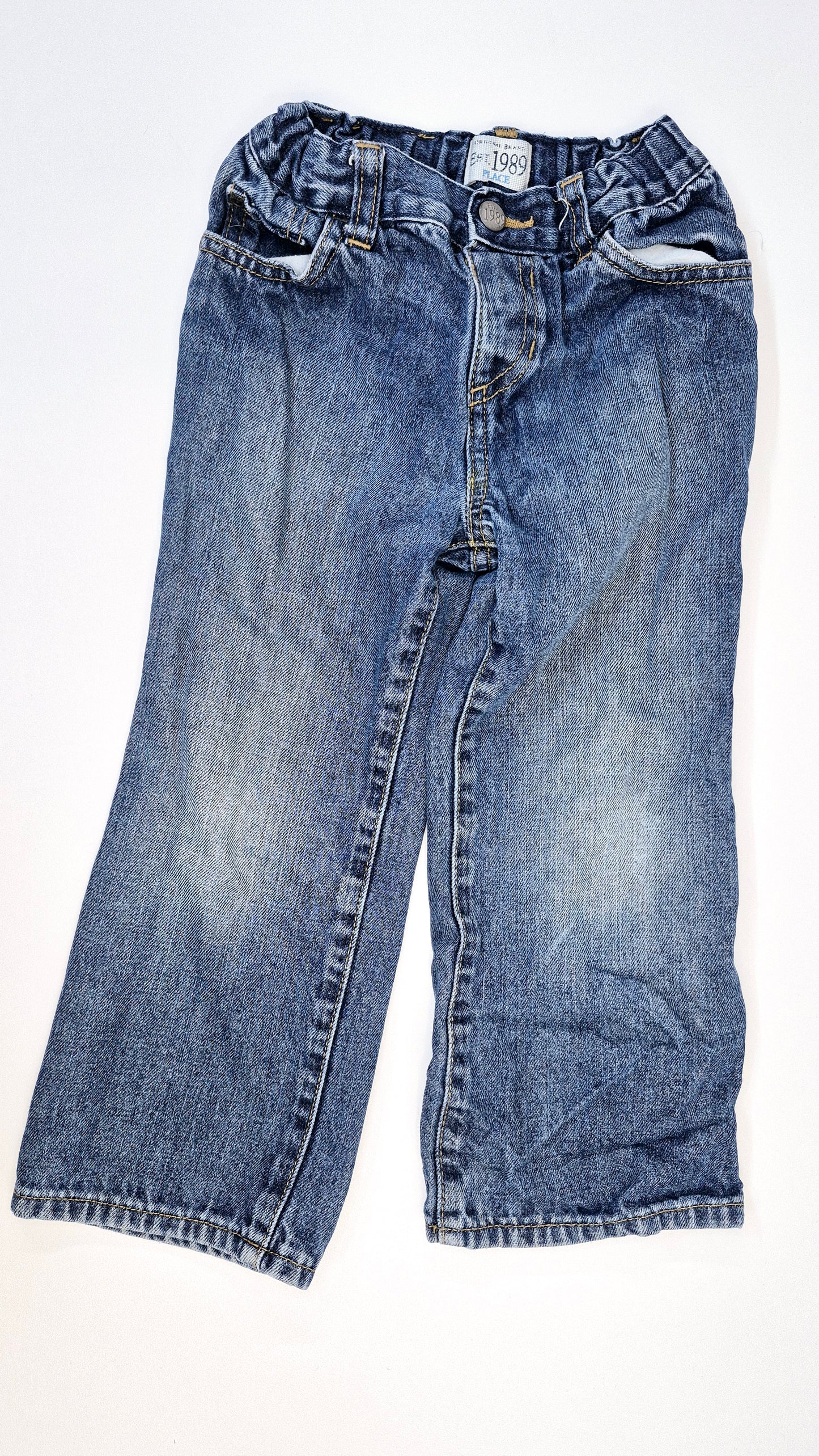 Pantalon 4T Children's Place
