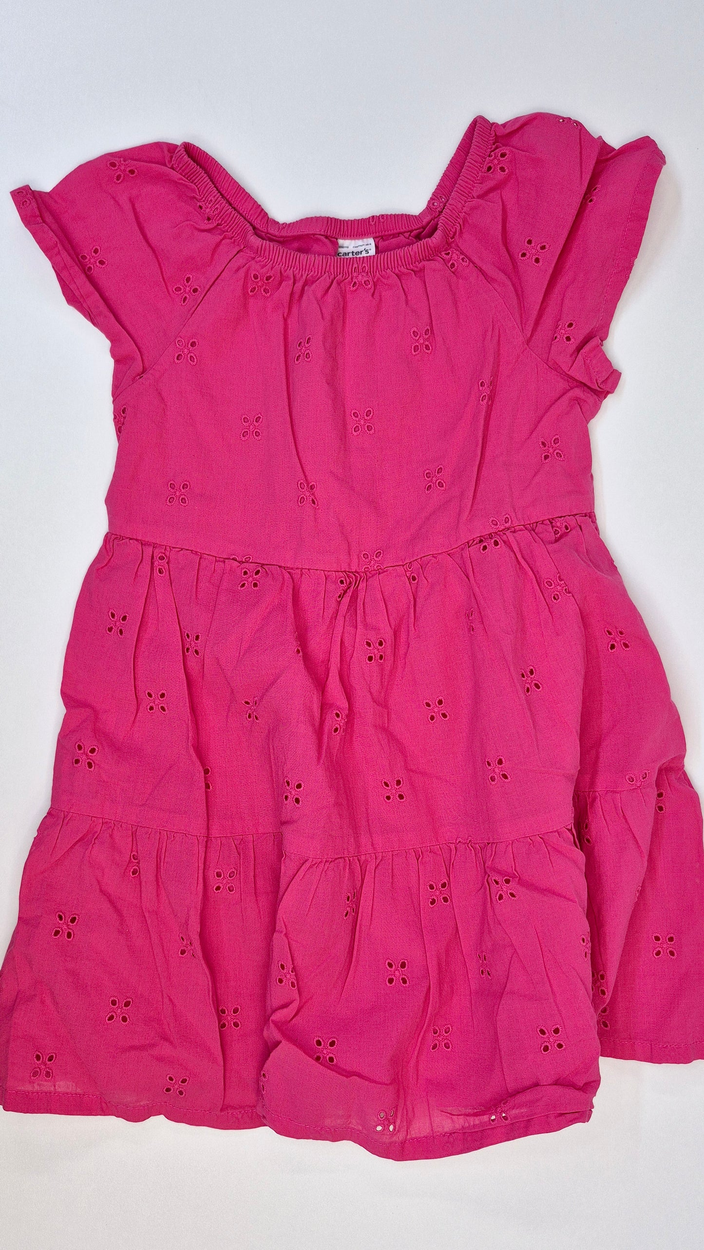 Robe 4T Carter's