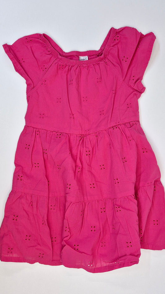 Robe 4T Carter's