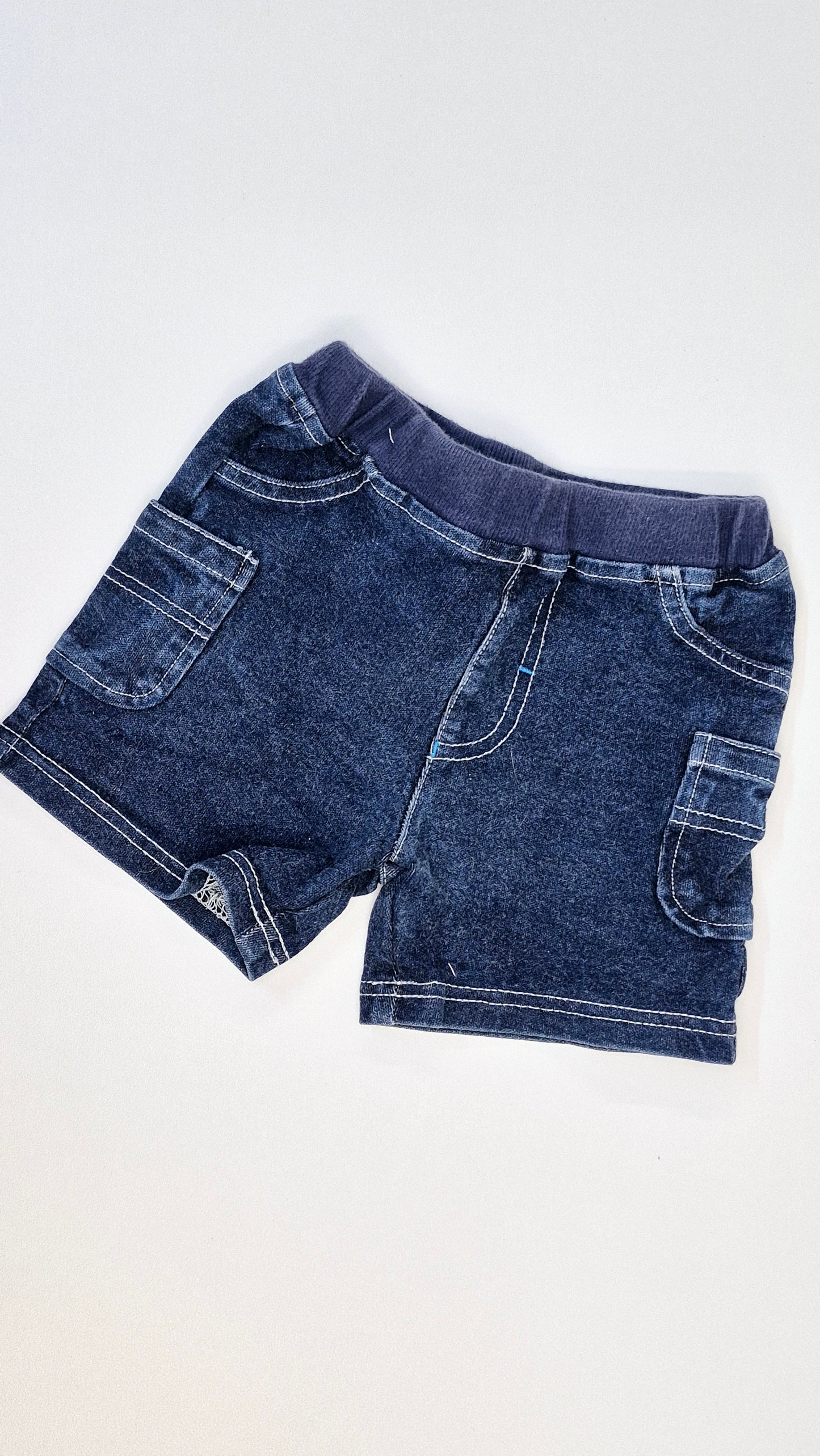 Culotte Courte 12 mois