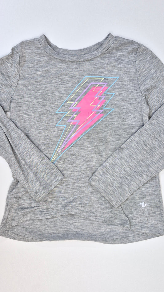 Chandail 4-5T Athletic