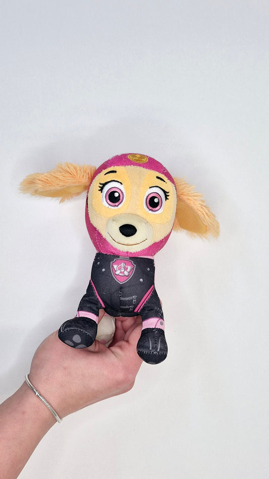 Peluche Stella Pat Patrouille