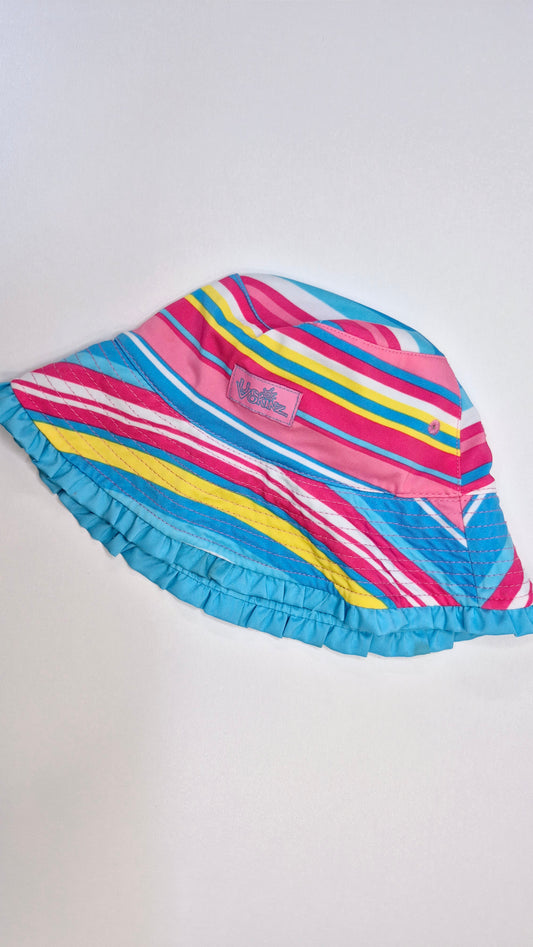 Chapeau Soleil 2T UvSkinz