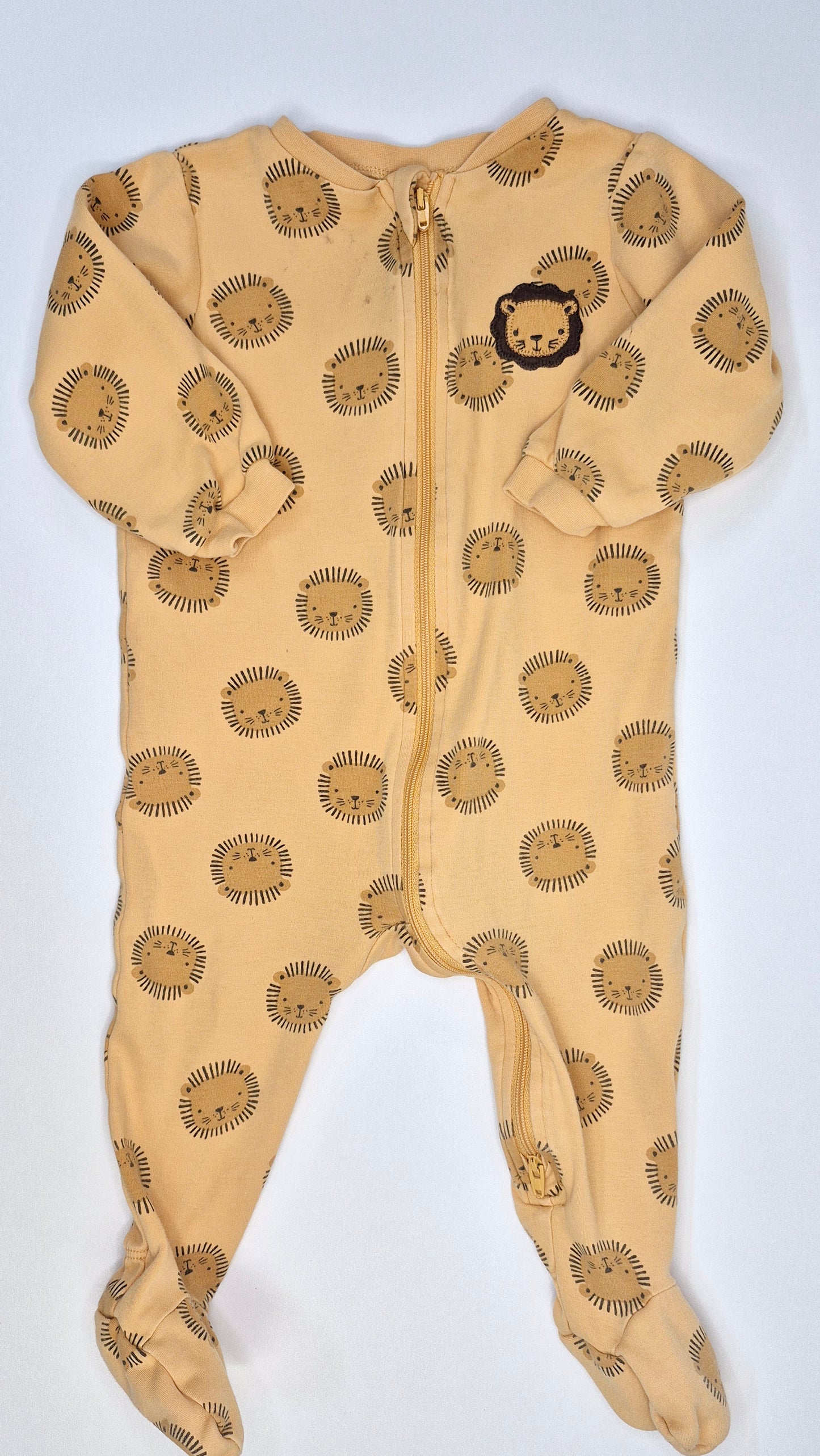 Pyjama 9 mois Pekkle (Imparfait voir photo)