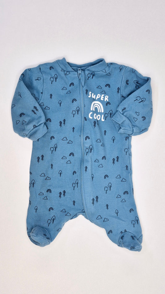 Pyjama Prématuré George