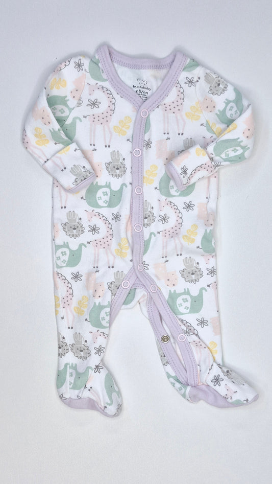 Pyjama Nouveau-Né KoalaBaby